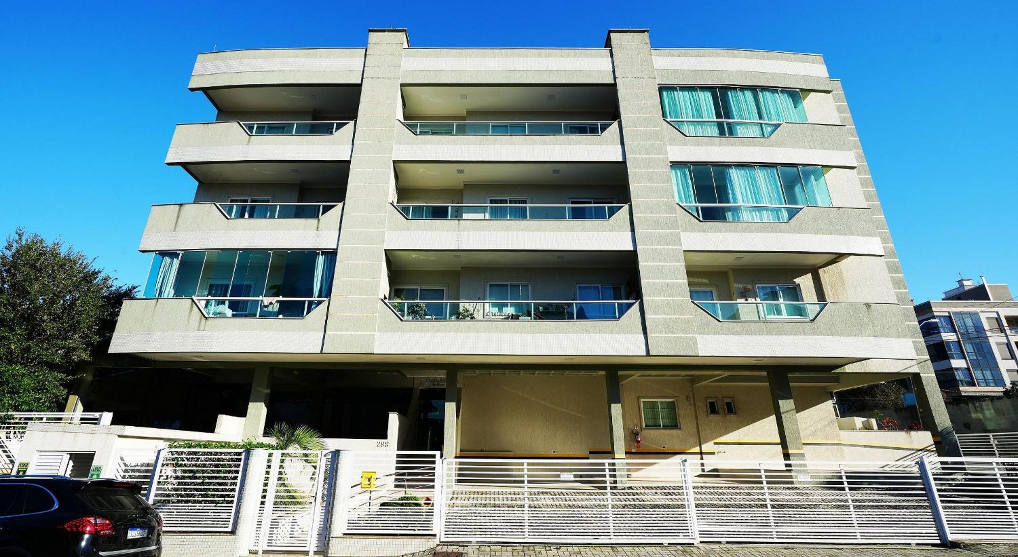 Апартаменты Edificio Costa Mar - Centro De Бомбиньяс Экстерьер фото
